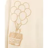 Sweatshirt Maison Là Haut Disney