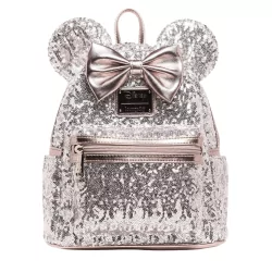 Sac à dos Minnie Sequins...