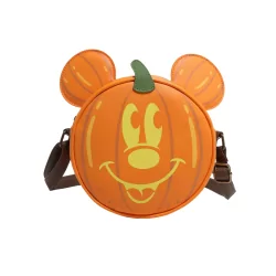 Sac Bandoulière Pumpkin...
