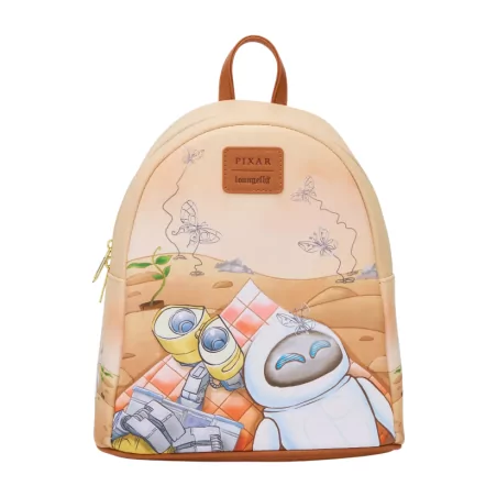 Sac a dos Daydreaming Wall-E Eve LOUNGEFLY