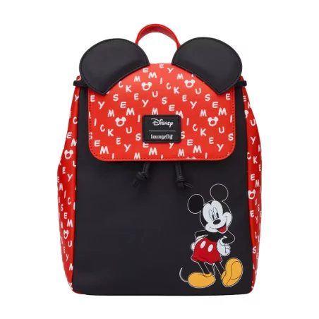 Sac à dos Mickey Slouch LOUNGEFLY