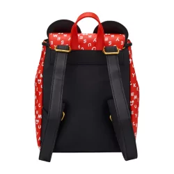 Sac à dos Mickey Slouch LOUNGEFLY