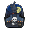 Sac à dos Pop Jack Skellington LOUNGEFLY