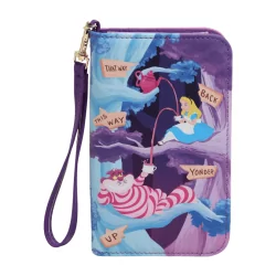 Portefeuille Alice &...