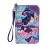 Portefeuille Alice & Cheshire cat Alice au pays des merveilles LOUNGEFLY