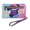Portefeuille Alice & Cheshire cat Alice au pays des merveilles LOUNGEFLY