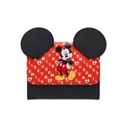 Portefeuille Mickey Slouch...