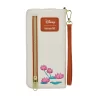 Portefeuille Tiana bayou sunset La princesse & la grenouille LOUNGEFLY