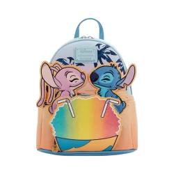 Sac à dos Lilo & Stitch...