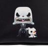 Sac à dos Pop Jack Skellington LOUNGEFLY