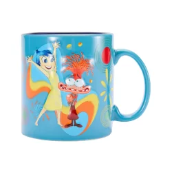 Mug Joie et Anxiété Vice...