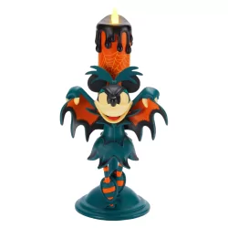 Figurine Bougie Lumineuse...