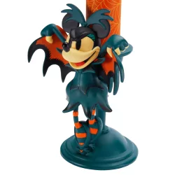 Figurine Bougie Lumineuse Vampire Minnie DISNEY