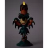 Figurine Bougie Lumineuse Vampire Minnie DISNEY