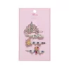 Ensemble de pinces à cheveux Icons Cendrillon Disney