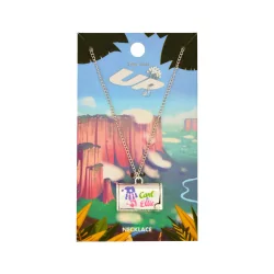 Collier boîte aux lettres...