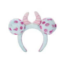 Ears Sully Plush Monstres...
