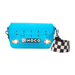 Sac bandoulière Dinoco Cars...