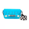 Sac bandoulière Dinoco Cars LOUNGEFLY LIVRAISON Octobre
