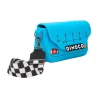 Sac bandoulière Dinoco Cars LOUNGEFLY LIVRAISON Octobre