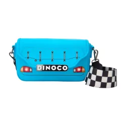 Sac bandoulière Dinoco Cars LOUNGEFLY LIVRAISON Octobre
