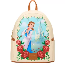 Sac à dos Château La Belle...
