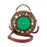 Sac bandoulière Hobbit Floral Le Seigneur des Anneaux LOUNGEFLY LIVRAISON Septembre