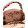 Sac bandoulière Hobbit Floral Le Seigneur des Anneaux LOUNGEFLY LIVRAISON Septembre