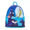 Sac à dos Night Flight Peter Pan LOUNGEFLY Précommande Octobre