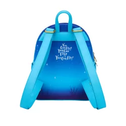 Sac à dos Night Flight Peter Pan LOUNGEFLY Précommande Octobre