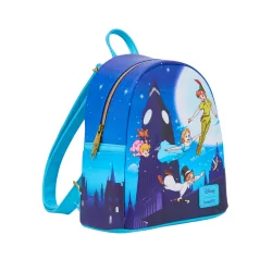 Sac à dos Night Flight Peter Pan LOUNGEFLY Précommande Octobre