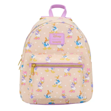 Sac à dos Donald et Daisy Classique LOUNGEFLY LIVRAISON Septembre