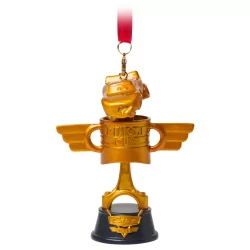 Ornement Trophée de la...