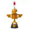 Ornement Trophée de la Piston Cup de Lightning McQueen