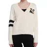 Cardigan Rétro Mickey Mouse Disney