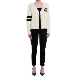 Cardigan Rétro Mickey Mouse Disney