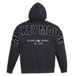 Cardigan Rétro Mickey Mouse Disney