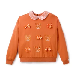 Sweat shirt Minnie Jack...