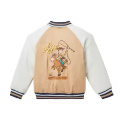 Veste Bombers Toy Story Pixar Disney