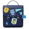 Sac à dos Monsters university patches Monstres & cie - Livraison 10/2025