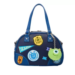 Sac à main Monsters...