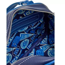 Sac à main Monsters university patches Monstres & cie - Livraison 10/2025