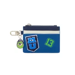 Porte cartes Monsters...