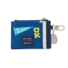 Porte cartes Monsters university patches Monstres & cie - Livraison 10/2025