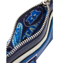 Porte cartes Monsters university patches Monstres & cie - Livraison 10/2025