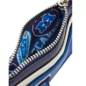 Porte cartes Monsters university patches Monstres & cie - Livraison 10/2025