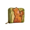 Portefeuille loungefly koda & kenai frère des ours