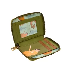 Portefeuille loungefly koda & kenai frère des ours
