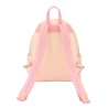 Sac à dos Princesses floral portrait LOUNGEFLY - Livraison 09/2025