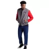 Veste Bomber Club Retro Mickey Disney